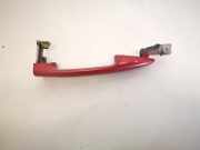 Türgriff Türaussengriff Mazda 2, DE 2007.10 - 2014.06 Gebraucht,