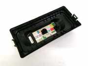 Deckel Sicherungskasten Fiat Ulysse, I 1994.01 - 2002.06 E23887,