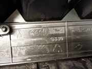 Ventildeckel Zylinderkopfhaube Mercedes-Benz A-CLASS, W168, 1997.07 - 2001.06 a1660100230,