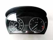 Tachometer BMW 3-Series, E90 E91 E93 2009.01 - 2013.12 facelift 918706101,102538091