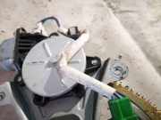 Fensterheber motor - Hinten Linke Subaru Legacy, BL, BP 2003.09 - 2009.12 Gebraucht,