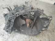 Schaltgetriebe Citroen Xsara, I 1997.04 - 2000.09 20tb59,