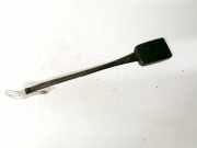 Gurtschloss - Hinten CENTER Volkswagen Transporter, T4 1990.07 - 1996.01 702858662, AAB