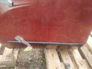 Zierleiste Tür Zier-Schutzleiste - Hinten Rechts Nissan Note, 2006.03 - 2013.06 Gebraucht,