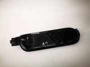 Türinnengriff - Hinten Linke Seat Ibiza, III 2002.02 - 2009.11 6l4839113,