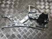 Fensterheber - Vorne Linke Opel Zafira, A 1999.04 - 2003.11 13132220,90579571 90579385
