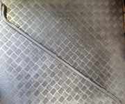Rollenführung Schiebetür Volkswagen Transporter, T4 1990.07 - 1996.01 Gebraucht,