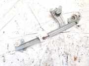 Fensterheber - Hinten Rechts Peugeot 206, 2002.07 - 2009.01 facelift 9623109680,