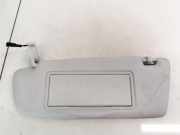 Sonnenblende Audi A4, B5 1994.11 - 1999.09 3B0857551,