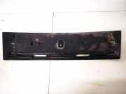 Kennzeichenleuchte Seat Alhambra, 2000.06 - 2010.03 facelift mt4964579,