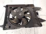 Kühlerlüfter Lüftermotor Renault Scenic, II 2003.06 - 2006.06 Gebraucht,