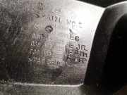 Motorabdeckung Skoda Fabia, I 6Y 2005.10 - 2008.03 facelift 038103925c, 054591eg