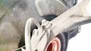 Sensor für ABS - Vorne Linke Mercedes-Benz A-CLASS, W176, 2012.06 --> a2465402510,