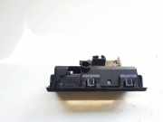 Taster Öffner Heckklappe Skoda Karoq, I 2017 --> 6V0827566,6V0827566 6V082756607S