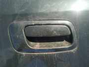 Türgriff Türaussengriff - Vorne Rechts Opel Zafira, A 1999.04 - 2003.11 Gebraucht,