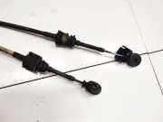 Seilzug für Schaltgetriebe Opel Astra, H 2004.03 - 2009.12 Gebraucht ,