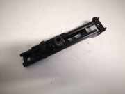 Sicherheitsgurt-Einstellschiene - VORNE LINKES Mercedes-Benz A-CLASS, W169, 2008.09 - 2012.06 facelift a1698600588,