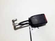 Gurtschloss - Hinten Rechts Volkswagen Passat, B5 1996.08 - 2000.11 3b0857740,