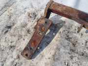 Anh?ngerkupplung Toyota Corolla Verso, III 2004.05 - 2007 Gebraucht,