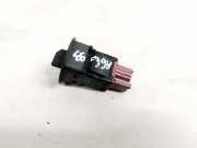 chalter Beifahrerairbag Airbagschalter Airbagdeaktivierung Renault Laguna, II 2001.03 - 2006.05 8200169589A,