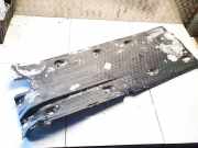 Motor-/Unterfahrschutz vorne Volkswagen Passat, B6 2005.08 - 2010.11 3c0825271a, BMP