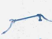Stabilisator Vorne Mercedes-Benz ML, W163 1998.02 - 2005.06 Gebraucht,
