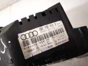 Tachometer Audi A8, D3 2002.09 - 2005.6 4E0920900E,