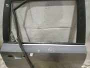 Zierleiste Leiste - Hinten Rechts Subaru Forester, III 2008.01 - 2012,12 Gebraucht,