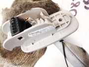 Sonnenblende Audi A6, C6 2005.01 - 2008.10 4f0857552k,