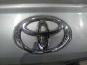 Emblem Toyota Avensis, II 2003.04 - 2006.03 Gebraucht,