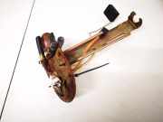Kraftstoffpumpe Subaru Impreza, 2000.10 - 2002.12 Gebraucht,