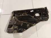 Schiebetürfensterheber ohne Elektromotor - Hinten Rechts Audi 80, B3 1986.06 - 1991.09 Gebraucht,