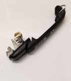 Türgriff Türaussengriff - Hinten Linke Volkswagen Golf, III 1993.07 - 1999.04 1H0837211,1H0 837 211 1H0837211