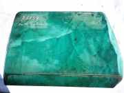 Seitenscheibe - Hinten Linke Ford Galaxy, Mk I 2000.04 - 2006.04 facelift Gebraucht,