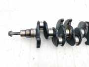 Kurbelwelle Fiat Bravo, 1995.10 - 2001.10 Gebraucht,