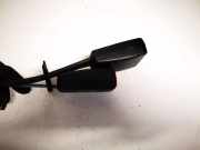 Gurtschloss - Hinten CENTER Volkswagen Passat, B5+ 2000.11 - 2005.05 3b0857739c, AVB