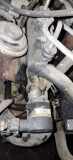 Kraftstoffverteiler Toyota Yaris Verso, 1999.11 - 2005.09 0281002507,04445214032