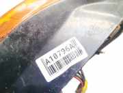 Rückleuchten - Hinten Linke Subaru Outback, II 1999.10 - 2004.12 Gebraucht,