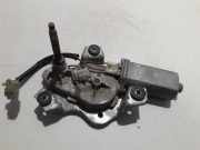 Wischermotor - Hinten Mazda 626, 1997.04 - 2002.10 34333581,34333-581