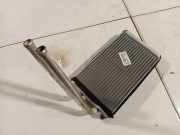 Heizungskühler Wärmetauscher Opel Antara, 2006.01 - 2010.08 Gebraucht,