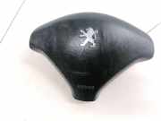 Airbag Fahrer Peugeot 307, 2000.08 - 2005.06 96345028ZR,
