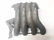 Ansaugkrümmer Audi A4, B5 1994.11 - 1999.09 058133206c,058133206c