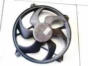 Kühlerlüfter Lüftermotor Citroen Xsara Picasso, I 1999.12 - 2004.05 1831237016,