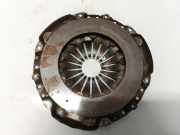 Druckplatte Kupplungsdruckplatte Skoda Fabia, II 5J 2007.01 - 2010.06 122025610,