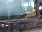 Zierleiste Leiste - Vorne Rechts Peugeot 406, 1995.11 - 1999.03 Gebraucht,