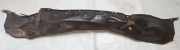 Windlauf Wischerabdeckung Toyota Corolla Verso, III facelift 2007 - 2009 Gebraucht,