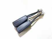 Gurtschloss - Hinten Linke Skoda Octavia, I 2000.11 - 2004.02 facelift Gebraucht,