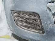 Kühlergrill - Vorne Rechts Ford Fiesta, V 2005.03 - 2008.12 facelift Gebraucht,