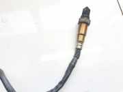 Lambdasonde - 5 Dr?hte WEISS GELB SCHWARZ GRAU ROT BMW 5-Series, E60 E61 2003.07 - 2010.03 0281004018,7791600-03