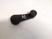 Fensterkurbel Skoda Praktik, I 2006.01 - 2010.06 1h0837581d,